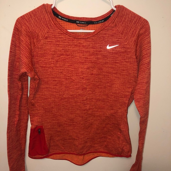 Workout top - Picture 1 of 1